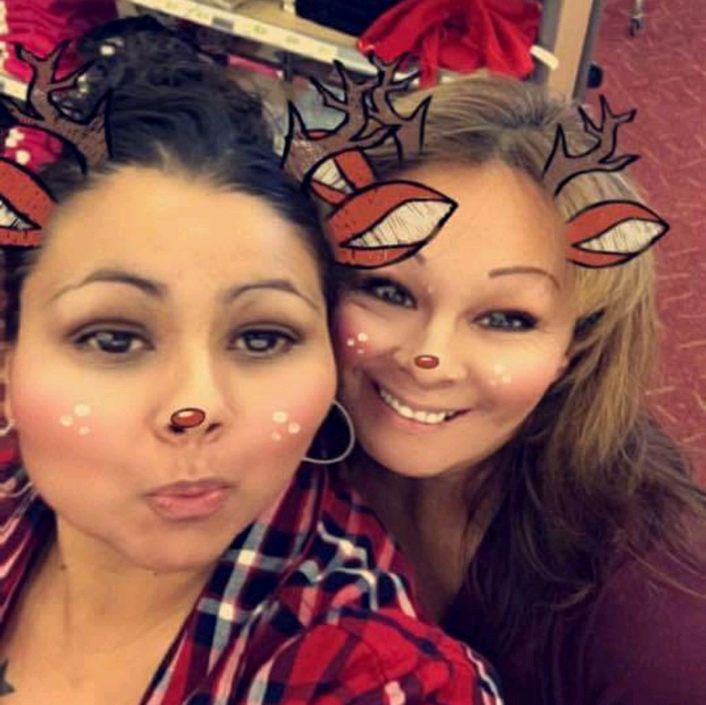 Meet your Posher, Erica